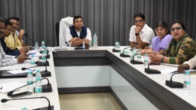 IMG 20260424 WA0497 न्यू एज मीडिया में दक्ष बनें जनसंपर्क अधिकारी :- आयुक्त रजत बंसल