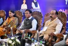 IMG 20260426 WA0394 प्रतिभा, पारदर्शिता और अवसर से ही बनेगा भारत वैश्विक खेल शक्ति, मजबूत खेल व्यवस्था से ही ओलंपिक में सफलता संभव : अरुण साव