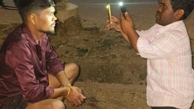 IMG 20260427 WA0404 मनरेगा श्रमिकों की ई- के वाय सी में छत्तीसगढ़ देश में अव्वल