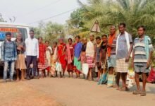 IMG 20260428 WA03881 सुकमा जहाँ सड़कें खत्म होती हैं, वहाँ से शुरू होती है उम्मीद की नई किरण