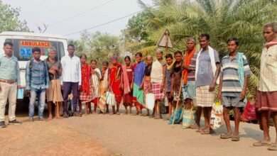 IMG 20260428 WA03881 सुकमा जहाँ सड़कें खत्म होती हैं, वहाँ से शुरू होती है उम्मीद की नई किरण