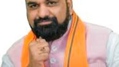 IMG 20260416 120552 मुख्यमंत्री विष्णुदेव साय ने बिहार के नव नियुक्त मुख्यमंत्री सम्राट चौधरी को फोन कर दी बधाई