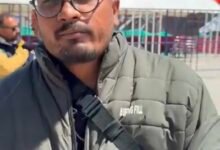 IMG 20260423 184342 केदारनाथ धाम के कपाट खुलने के पहले ही दिन एक दर्दनाक घटना सामने आई प्रशासन की तैयारियों पर उठे सवाल