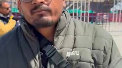 IMG 20260423 184342 केदारनाथ धाम के कपाट खुलने के पहले ही दिन एक दर्दनाक घटना सामने आई प्रशासन की तैयारियों पर उठे सवाल