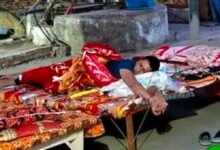 IMG 20260427 091041 कलेक्टर की वायरल तस्वीर ने बयां की मध्यप्रदेश की वास्तविक तस्वीर, जानिए?