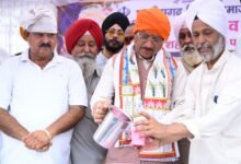 1007955902 श्री गुरु अर्जुन देव जी का बलिदान सत्य, सेवा और मानवता की रक्षा का अमर संदेश : मुख्यमंत्री विष्णुदेव साय