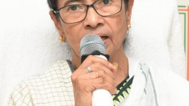 20260507 004215 चंद्रनाथ रथ की हत्या का TMC ने जताया दुख, सख्त कार्रवाई की मांग