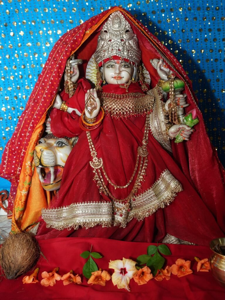 4d06606a e6e2 435a baa4 2f658b9bdc6a सुशासन तिहार के दौरान मुख्यमंत्री विष्णुदेव साय पहुंचे कोसला धाम