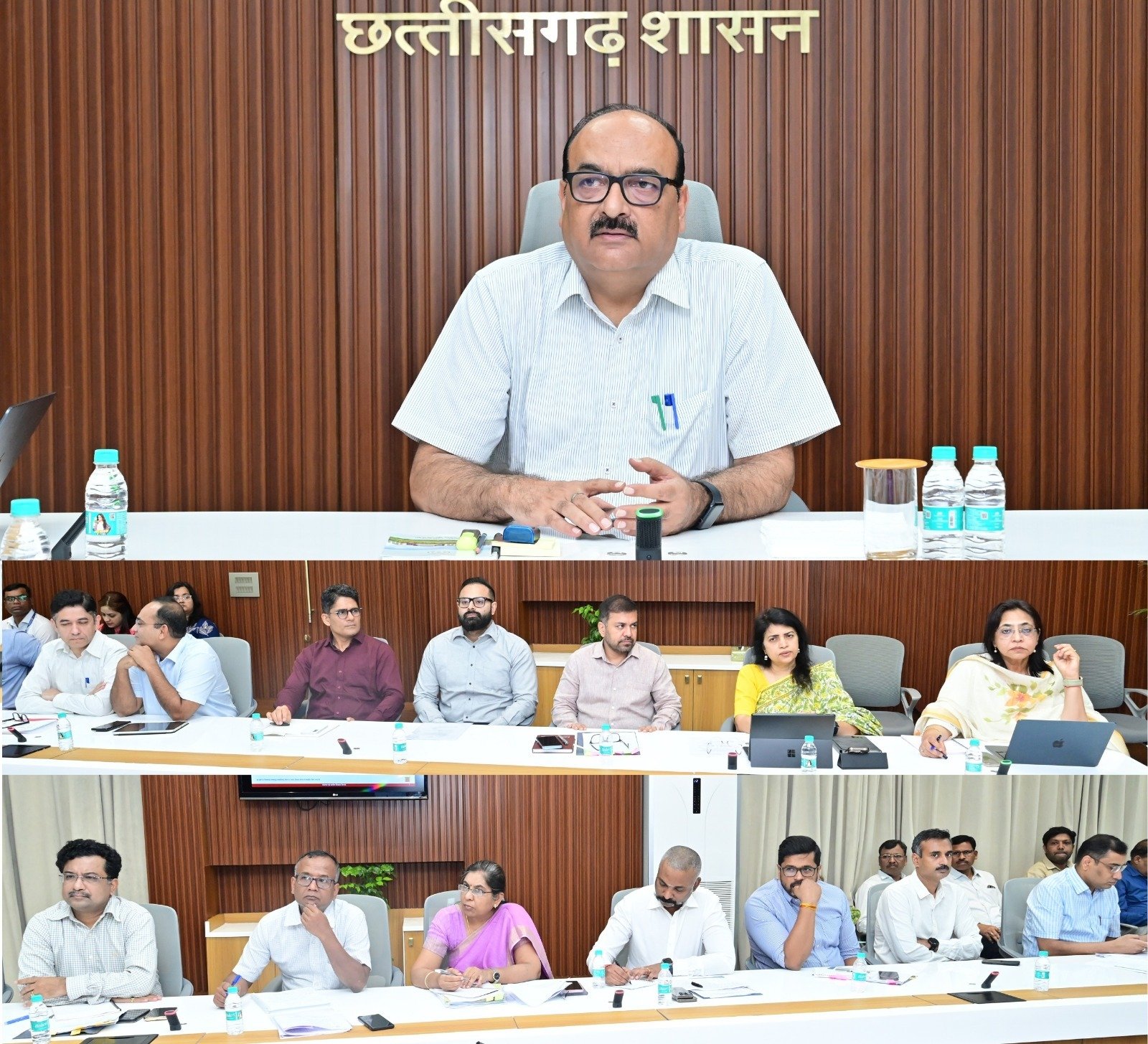 नियद नेल्लानार 2.0 बस्तर के सुदूर अंचलों में 31 व्यक्तिगत और 14 सामुदायिक योजनाओं का मिलेगा सीधा लाभ 1 872d7c70 89b4 4379 ad48 d0f1647cb3f1 नियद नेल्लानार 2.0 बस्तर के सुदूर अंचलों में 31 व्यक्तिगत और 14 सामुदायिक योजनाओं का मिलेगा सीधा लाभ
