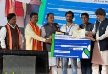 IMG 20260508 WA0401 बस्तर का वेस्ट-अब बनेगा बेस्ट, छिंद के बीजों से तैयार होगी कैफीन मुक्त हर्बल कॉफी