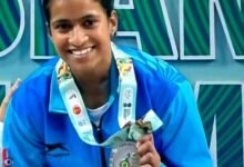 एशियाई मंच पर चमकी छत्तीसगढ़ की बेटी, मुख्यमंत्री ने दी बधाई 64 IMG 20260513 WA0650 एशियाई मंच पर चमकी छत्तीसगढ़ की बेटी, मुख्यमंत्री ने दी बधाई