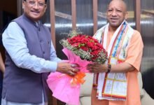 मुख्यमंत्री ने उत्तर प्रदेश के मुख्यमंत्री योगी आदित्यनाथ का किया आत्मीय स्वागत 61 IMG 20260519 WA0410 मुख्यमंत्री ने उत्तर प्रदेश के मुख्यमंत्री योगी आदित्यनाथ का किया आत्मीय स्वागत