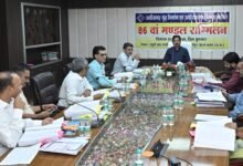 IMG 20260520 WA0772 छत्तीसगढ़ गृह निर्माण एवं अधोसंरचना विकास मंडल का 86वाँ मंडल सम्मेलन सम्पन्न