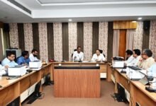 जिला पंचायतों को भी मिलेगा गौण खनिज निधि का हिस्सा, मुख्यमंत्री साय की घोषणा का हुआ पालन 75 IMG 20260527 WA0825 जिला पंचायतों को भी मिलेगा गौण खनिज निधि का हिस्सा, मुख्यमंत्री साय की घोषणा का हुआ पालन