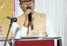 IMG 20260529 WA0024 शिक्षा, संगठन और संस्कार से ही समाज की प्रगति संभव: वित्त मंत्री ओ.पी. चौधरी