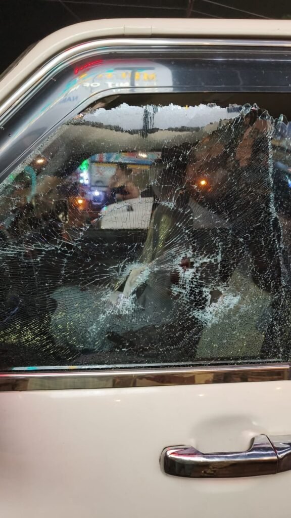 IMG 0438 Big Breaking: शुभेंदु अधिकारी के PA चंद्रनाथ रथ की गोली मारकर हत्या, बीजेपी ने TMC पर लगाया आरोप