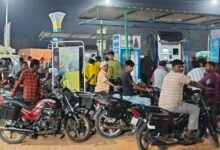IMG 20260514 231352 प्रदेश में पेट्रोल-डीजल का पर्याप्त स्टॉक उपलब्ध, अफवाहों से बचें : खाद्य सचिव रीना कंगाले