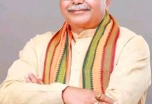 IMG 20260518 153907 पूर्व विधानसभा अध्यक्ष हुए लुट के शिकार , कांग्रेस ने दागा सुरक्षा पर सवाल