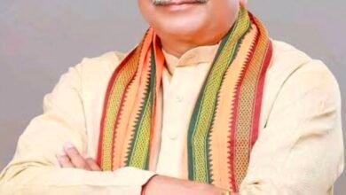 पूर्व विधानसभा अध्यक्ष हुए लुट के शिकार , कांग्रेस ने दागा सुरक्षा पर सवाल 3 IMG 20260518 153907 पूर्व विधानसभा अध्यक्ष हुए लुट के शिकार , कांग्रेस ने दागा सुरक्षा पर सवाल