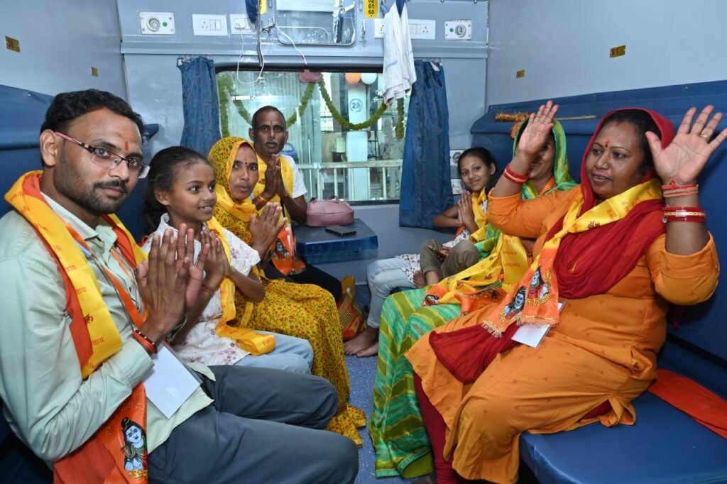 1008228067 सोमनाथ मंदिर हमारे राष्ट्रीय स्वाभिमान, सांस्कृतिक गौरव और आस्था का प्रमुख केन्द्र - मुख्यमंत्री साय