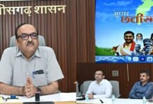 मुख्य सचिव ने सुघ्घर छत्तीसगढ़ अभियान की तैयारियों की अधिकारियों से ली जानकारी 73 8cd31643 89b4 4606 bf22 b10832bed1de मुख्य सचिव ने सुघ्घर छत्तीसगढ़ अभियान की तैयारियों की अधिकारियों से ली जानकारी