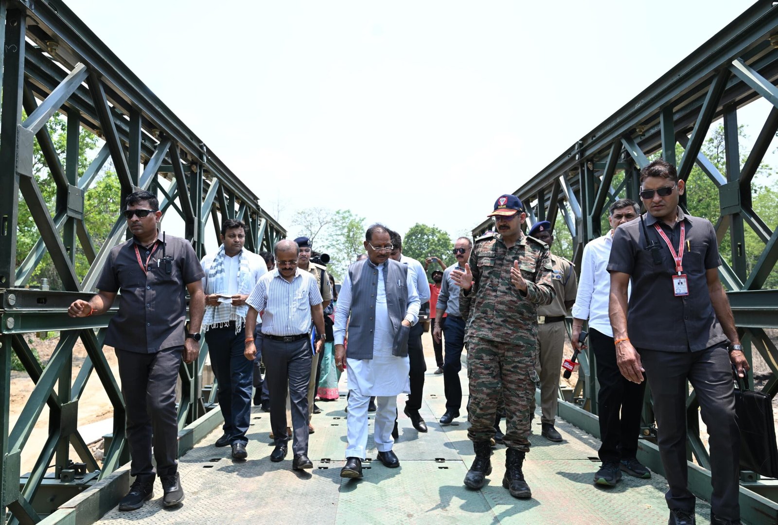 IMG 20260602 WA0545 scaled विकास, विश्वास और सुशासन का सेतु बना कोण्डापल्ली का बेली ब्रिज
