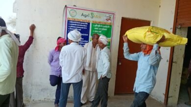 IMG 20260602 WA0663 मुंगेली में उर्वरकों का भरपूर भंडारण, किसानों को मिल रहा पर्याप्त खाद