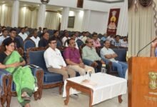 IMG 20260603 WA0616 लोकभवन में तीन दिवसीय मेडिटेशन शिविर का आयोजन