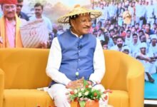 IMG 20260603 WA0686 खेती केवल आजीविका नहीं, हमारी संस्कृति और पहचान का आधार : मुख्यमंत्री विष्णु देव साय
