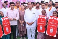 विकास कार्यों में नही होगी कोई कमी -राजस्व मंत्री टंक राम वर्मा 53 IMG 20260603 WA0766 विकास कार्यों में नही होगी कोई कमी -राजस्व मंत्री टंक राम वर्मा