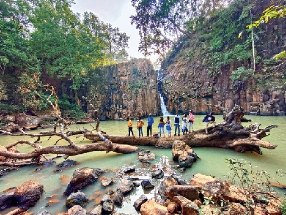 IMG 20260604 WA0485 विश्व पर्यावरण दिवस 2026 :हरित विकास, जल संरक्षण और जनभागीदारी से पर्यावरणीय समृद्धि की ओर बढ़ता छत्तीसगढ़