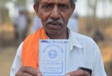 सुशासन तिहार से किसान निर्मल राम को मिली आर्थिक मजबूती, बना किसान क्रेडिट कार्ड 56 IMG 20260606 WA0600 सुशासन तिहार से किसान निर्मल राम को मिली आर्थिक मजबूती, बना किसान क्रेडिट कार्ड