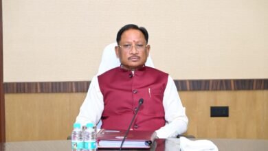 मुख्यमंत्री विष्णुदेव साय की दूरदर्शी पहल : 'सुघ्घर छत्तीसगढ़' अभियान से सुशासन का लाभ पहुंचेगा हर परिवार तक 4 IMG 20260609 WA0435 1 मुख्यमंत्री विष्णुदेव साय की दूरदर्शी पहल : 'सुघ्घर छत्तीसगढ़' अभियान से सुशासन का लाभ पहुंचेगा हर परिवार तक