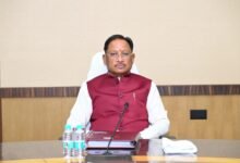 IMG 20260609 WA0435 मंत्रिपरिषद की बैठक में भूमि क्रय पर स्टाम्प ड्यूटी छूट की अवधि 31 मार्च 2028 तक बढ़ाने का निर्णय