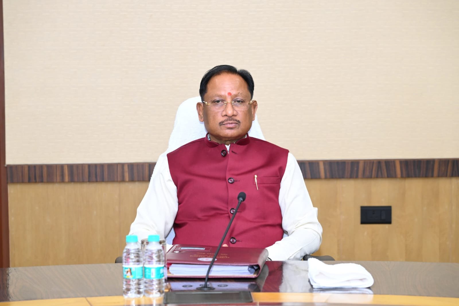 IMG 20260609 WA0435 मंत्रिपरिषद की बैठक में भूमि क्रय पर स्टाम्प ड्यूटी छूट की अवधि 31 मार्च 2028 तक बढ़ाने का निर्णय