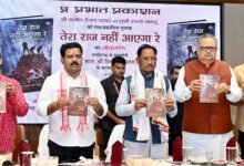 बस्तर देश का सबसे सुंदर और विकसित आदिवासी संभाग बनेगा : मुख्यमंत्री विष्णु देव साय 25 IMG 20260614 WA0935 बस्तर देश का सबसे सुंदर और विकसित आदिवासी संभाग बनेगा : मुख्यमंत्री विष्णु देव साय