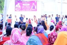 IMG 20260616 WA0531 मुख्यमंत्री विष्णु देव साय की घोषणा पर त्वरित अमल, ग्रामीणों की मांगों को मिली स्वीकृति