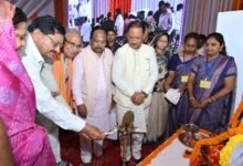 IMG 20260617 WA0627 मुख्यमंत्री विष्णुदेव साय ने गरियाबंद को दी 603 करोड़ रुपये से अधिक के विकास कार्यों की सौगात