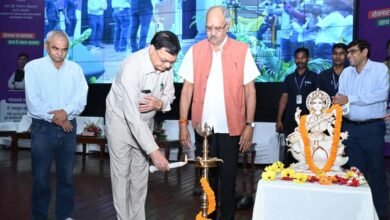 विकसित भारत रोजगार योजना के तहत 2,400 करोड़ रुपये की प्रोत्साहन राशि वितरित, युवाओं और नियोक्ताओं को मिलेगा सीधा लाभ 3 IMG 20260619 WA0881 विकसित भारत रोजगार योजना के तहत 2,400 करोड़ रुपये की प्रोत्साहन राशि वितरित, युवाओं और नियोक्ताओं को मिलेगा सीधा लाभ