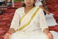 IMG 20260621 WA0163 योग से स्वस्थ जीवन और सशक्त समाज का निर्माण संभव : मंत्री लक्ष्मी राजवाड़े