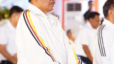 12वें अंतर्राष्ट्रीय योग दिवस पर अम्बिकापुर में मुख्यमंत्री विष्णुदेव साय ने किया सामूहिक योगाभ्यास 4 IMG 20260621 WA0564 12वें अंतर्राष्ट्रीय योग दिवस पर अम्बिकापुर में मुख्यमंत्री विष्णुदेव साय ने किया सामूहिक योगाभ्यास