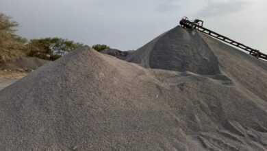 मुख्यमंत्री विष्णु देव साय के निर्देश लगातार कार्रवाई से अवैध खनन गतिविधियों पर लग रहा है प्रभावी अंकुश 2 IMG 20260622 WA0479 मुख्यमंत्री विष्णु देव साय के निर्देश लगातार कार्रवाई से अवैध खनन गतिविधियों पर लग रहा है प्रभावी अंकुश