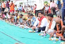 सुदूर वनांचल बैगा बाहुल्य क्षेत्र में पहुंचे उप मुख्यमंत्री, बैगाओं के बीच बैठकर किया आत्मीय संवाद 75 IMG 20260623 WA0370 सुदूर वनांचल बैगा बाहुल्य क्षेत्र में पहुंचे उप मुख्यमंत्री, बैगाओं के बीच बैठकर किया आत्मीय संवाद