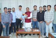 IMG 20260625 WA0666 मुख्यमंत्री विष्णुदेव साय ने यूपीएससी प्रारंभिक परीक्षा में सफल ट्राइबल यूथ हॉस्टल के विद्यार्थियों से की मुलाकात
