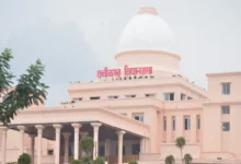 IMG 0934 छत्तीसगढ़ विधानसभा का मानसून सत्र 13 जुलाई से, अधिसूचना जारी