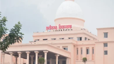 IMG 0934 छत्तीसगढ़ विधानसभा का मानसून सत्र 13 जुलाई से, अधिसूचना जारी