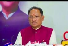 IMG 20260610 181149 प्रधानमंत्री नरेन्द्र मोदी के नेतृत्व के 12 वर्ष पूर्ण होने पर मुख्यमंत्री विष्णु देव साय ने दी बधाई और शुभकामनाएं