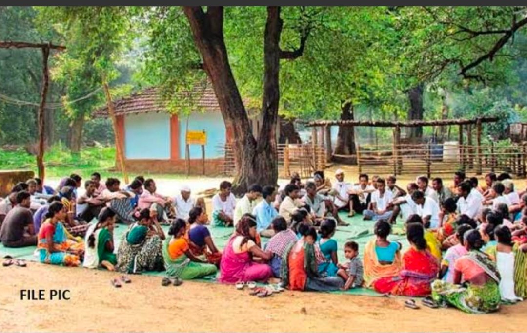 IMG 20260616 142849 प्रदेश के सभी ग्राम पंचायतों में 24 जून को होगी ग्राम सभा, आवास प्लस 2.0 की स्थायी प्रतीक्षा सूची सहित विभिन्न विषयों पर होगी चर्चा