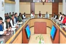 IMG 20260619 023918 मुख्यमंत्री निवास में हाई लेवल मिटिंग, मंत्रिमंडल में फेरबदल की अटकलें तेज