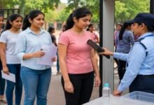 IMG 20260621 132421 NEET RE_EXAM: AI की सहायता से कड़ी निगरानी में 95000 से अधिक परीक्षा केंद्रों में 22 लाख छात्र दे रहे परीक्षा